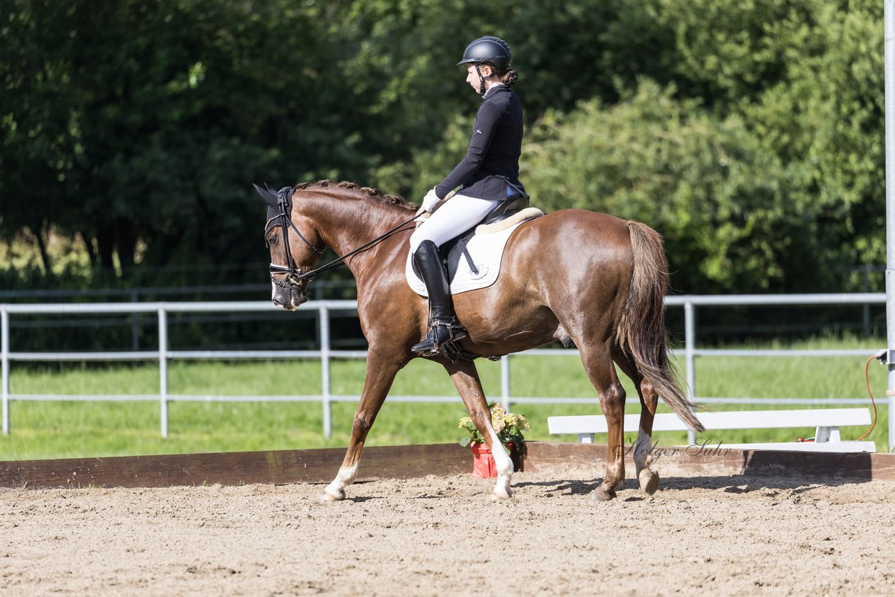 Bild 609 - Pony Akademie Turnier